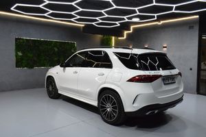 Mercedes GLE 350DE 4 MATIC - Foto 4
