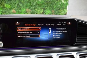 Mercedes GLE 350DE 4 MATIC - Foto 37