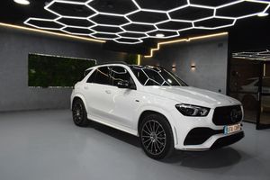 Mercedes GLE 350DE 4 MATIC - Foto 10