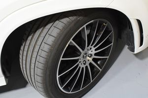 Mercedes GLE 350DE 4 MATIC - Foto 49