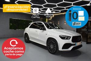 Mercedes GLE 350DE 4 MATIC - Foto 2