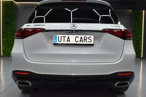 Mercedes GLE 350DE 4 MATIC - Foto 9