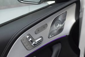 Mercedes GLE 350DE 4 MATIC - Foto 29