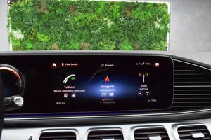 Mercedes GLE 350DE 4 MATIC - Foto 36