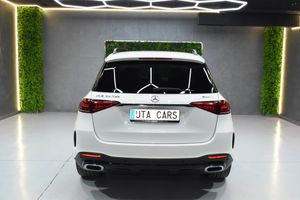 Mercedes GLE 350DE 4 MATIC - Foto 5