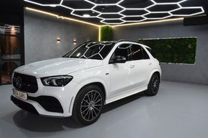 Mercedes GLE 350DE 4 MATIC - Foto 3
