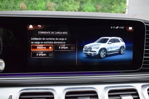 Mercedes GLE 350DE 4 MATIC - Foto 41