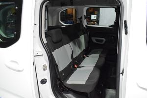 Citroën Berlingo Talla M BlueHDi 100 S&S FEEL 5 P - Foto 10