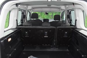 Citroën Berlingo Talla M BlueHDi 100 S&S FEEL 5 P - Foto 9