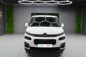 Citroën Berlingo Talla M BlueHDi 100 S&S FEEL 5 P - Foto 3