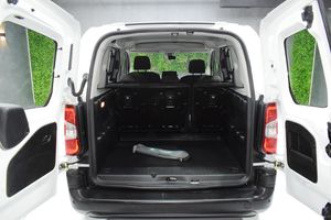 Citroën Berlingo Talla M BlueHDi 100 S&S FEEL 5 P - Foto 8
