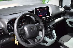 Citroën Berlingo Talla M BlueHDi 100 S&S FEEL 5 P - Foto 24