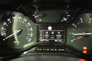 Citroën Berlingo Talla M BlueHDi 100 S&S FEEL 5 P - Foto 33