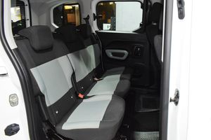 Citroën Berlingo Talla M BlueHDi 100 S&S FEEL 5 P - Foto 11