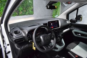 Citroën Berlingo Talla M BlueHDi 100 S&S FEEL 5 P - Foto 23