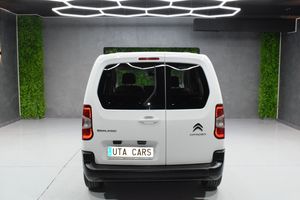 Citroën Berlingo Talla M BlueHDi 100 S&S FEEL 5 P - Foto 5