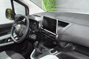 Citroën Berlingo Talla M BlueHDi 100 S&S FEEL 5 P - Foto 19