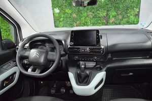 Citroën Berlingo Talla M BlueHDi 100 S&S FEEL 5 P - Foto 13