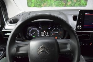 Citroën Berlingo Talla M BlueHDi 100 S&S FEEL 5 P - Foto 34