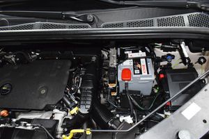 Citroën Berlingo Talla M BlueHDi 100 S&S FEEL 5 P - Foto 43