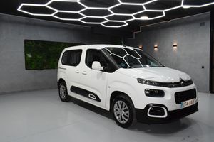 Citroën Berlingo Talla M BlueHDi 100 S&S FEEL 5 P - Foto 7