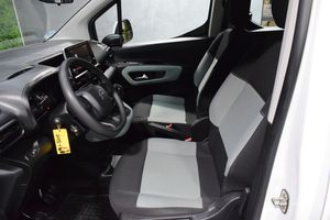 Citroën Berlingo Talla M BlueHDi 100 S&S FEEL 5 P - Foto 20