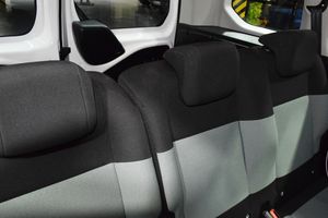 Citroën Berlingo Talla M BlueHDi 100 S&S FEEL 5 P - Foto 12