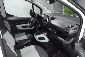Citroën Berlingo Talla M BlueHDi 100 S&S FEEL 5 P - Foto 14
