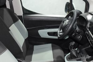 Citroën Berlingo Talla M BlueHDi 100 S&S FEEL 5 P - Foto 17