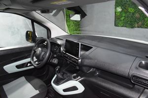 Citroën Berlingo Talla M BlueHDi 100 S&S FEEL 5 P - Foto 18