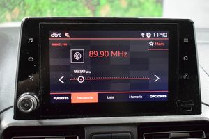 Citroën Berlingo Talla M BlueHDi 100 S&S FEEL 5 P - Foto 31