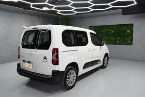 Citroën Berlingo Talla M BlueHDi 100 S&S FEEL 5 P - Foto 6