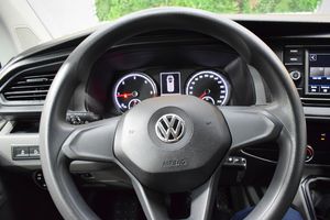Volkswagen Transporter Furgon Corto TN 2.0 TDI 110kW BMT 4Mot 4P manual - Foto 41