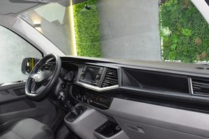 Volkswagen Transporter Furgon Corto TN 2.0 TDI 110kW BMT 4Mot 4P manual - Foto 31