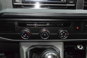 Volkswagen Transporter Furgon Corto TN 2.0 TDI 110kW BMT 4Mot 4P manual - Foto 43