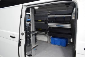 Volkswagen Transporter Furgon Corto TN 2.0 TDI 110kW BMT 4Mot 4P manual - Foto 23