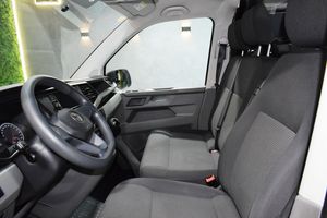 Volkswagen Transporter Furgon Corto TN 2.0 TDI 110kW BMT 4Mot 4P manual - Foto 34