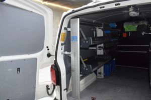 Volkswagen Transporter Furgon Corto TN 2.0 TDI 110kW BMT 4Mot 4P manual - Foto 12