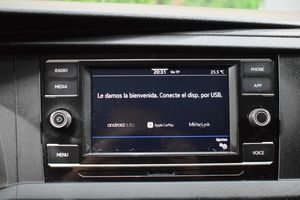 Volkswagen Transporter Furgon Corto TN 2.0 TDI 110kW BMT 4Mot 4P manual - Foto 48