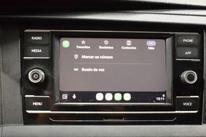 Volkswagen Transporter Furgon Corto TN 2.0 TDI 110kW BMT 4Mot 4P manual - Foto 53