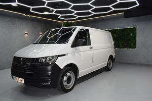 Volkswagen Transporter Furgon Corto TN 2.0 TDI 110kW BMT 4Mot 4P manual - Foto 3