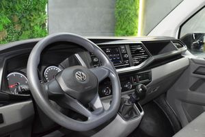 Volkswagen Transporter Furgon Corto TN 2.0 TDI 110kW BMT 4Mot 4P manual - Foto 37