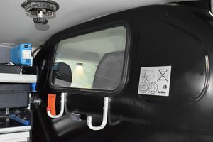 Volkswagen Transporter Furgon Corto TN 2.0 TDI 110kW BMT 4Mot 4P manual - Foto 21