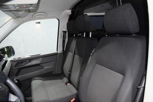 Volkswagen Transporter Furgon Corto TN 2.0 TDI 110kW BMT 4Mot 4P manual - Foto 35