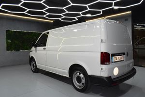 Volkswagen Transporter Furgon Corto TN 2.0 TDI 110kW BMT 4Mot 4P manual - Foto 5