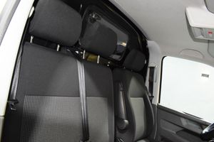 Volkswagen Transporter Furgon Corto TN 2.0 TDI 110kW BMT 4Mot 4P manual - Foto 30