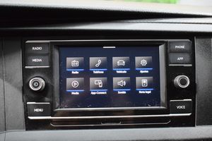 Volkswagen Transporter Furgon Corto TN 2.0 TDI 110kW BMT 4Mot 4P manual - Foto 50