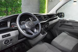 Volkswagen Transporter Furgon Corto TN 2.0 TDI 110kW BMT 4Mot 4P manual - Foto 36