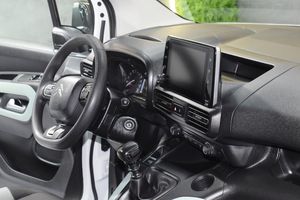Citroën Berlingo 1.2 PURETECH - Foto 19