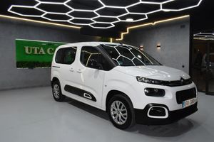 Citroën Berlingo 1.2 PURETECH - Foto 7
